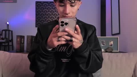 Snapshot of im__thomas chatting on October 2025 05:08:02 AM IM THOMAS online show from October 2025 05:08:02 AM