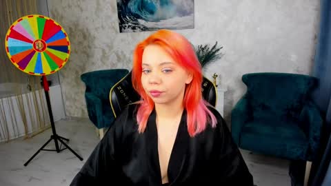 Roxy online show from April 2026 07:12:02 PM