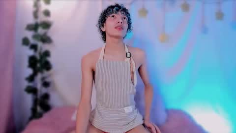 Alejo independent model   online show from October 2025 02:01:02 AM