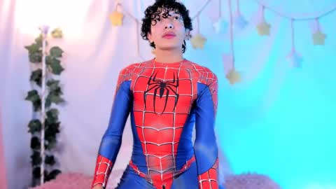 Alejo independent model   online show from April 2026 03:15:02 AM