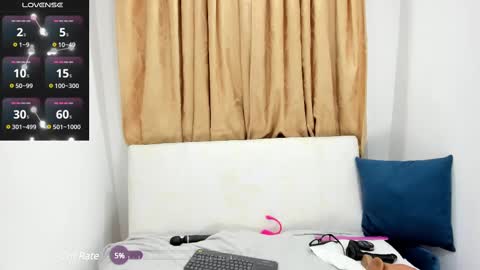 IM ALISS online show from March 2025 09:18:02 AM