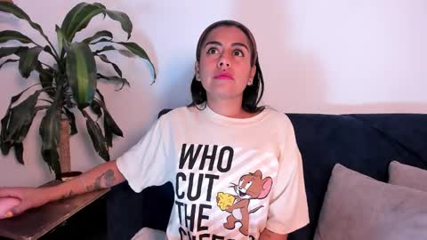 amber online show from October 2025 02:05:01 PM