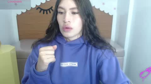 Anny online show from July 2026 12:56:01 PM