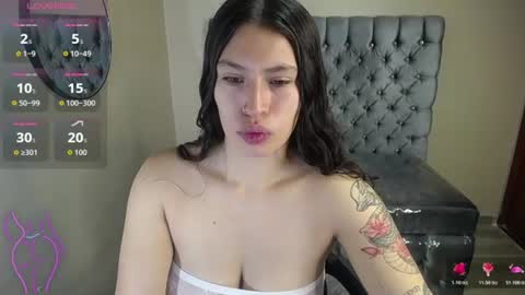 Anny online show from July 2026 11:57:01 AM