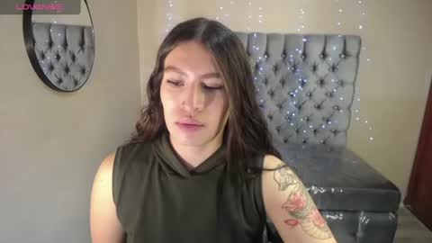 Anny online show from July 2026 12:34:01 PM