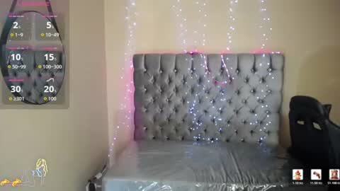 Anny online show from July 2026 12:59:01 PM