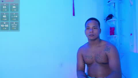 Ariana online show from October 2025 12:14:02 PM