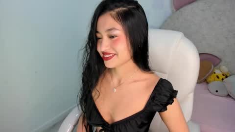 Atenea online show from March 2026 08:57:02 PM