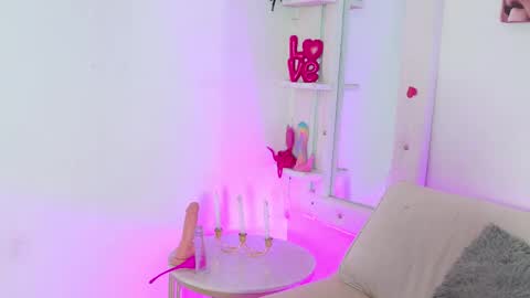 aurora online show from September 2025 08:01:02 PM