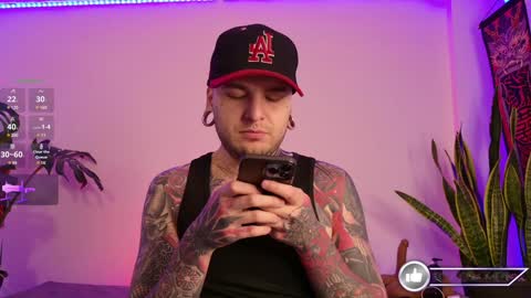 Bryan online show from December 2024 04:09:02 AM