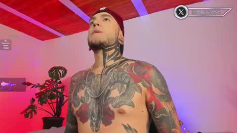 Bryan online show from February 2025 08:49:01 AM