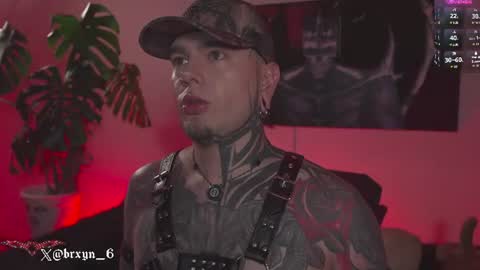 Bryan online show from July 2026 01:56:01 AM