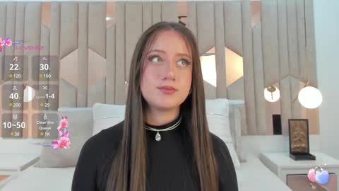 Caro   online show from January 2025 08:20:02 AM