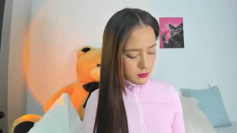 Caro   online show from February 2026 04:46:02 AM