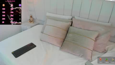 DAHLIA online show from January 2025 08:32:01 PM