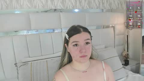 DAHLIA online show from September 2025 08:52:02 PM