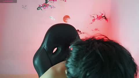 im_david01 online show from October 2025 02:25:02 PM