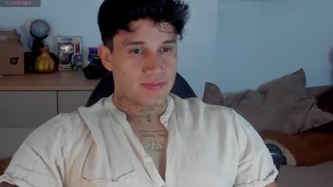 Snapshot of im_deymon chatting on July 2026 01:05:02 AM DEY online show from July 2026 01:05:02 AM