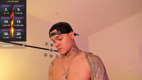 Snapshot of im_dominike chatting on December 2024 06:47:01 AM im_dominike online show from December 2024 06:47:01 AM