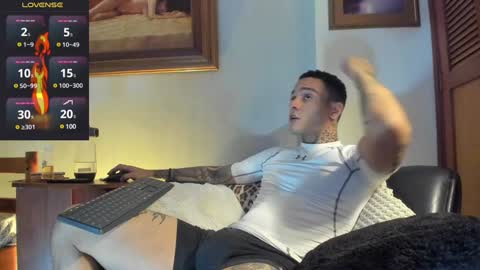 Snapshot of im_dominike chatting on January 2025 02:10:02 AM im_dominike online show from January 2025 02:10:02 AM