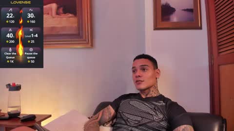 Snapshot of im_dominike chatting on January 2025 05:17:02 AM im_dominike online show from January 2025 05:17:02 AM