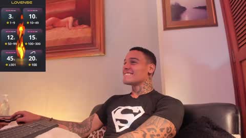 Snapshot of im_dominike chatting on January 2025 01:47:01 AM im_dominike online show from January 2025 01:47:01 AM