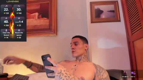 Snapshot of im_dominike chatting on January 2025 02:18:02 AM im_dominike online show from January 2025 02:18:02 AM