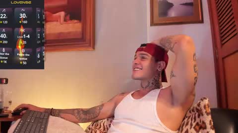 Snapshot of im_dominike chatting on March 2025 02:10:02 PM im_dominike online show from March 2025 02:10:02 PM