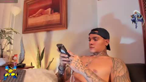 Snapshot of im_dominike chatting on October 2025 01:47:01 AM im_dominike online show from October 2025 01:47:01 AM