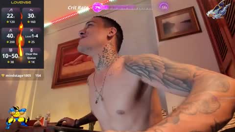 Snapshot of im_dominike chatting on November 2025 05:29:01 AM im_dominike online show from November 2025 05:29:01 AM