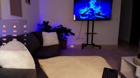 Eli  online show from March 2026 08:54:01 PM