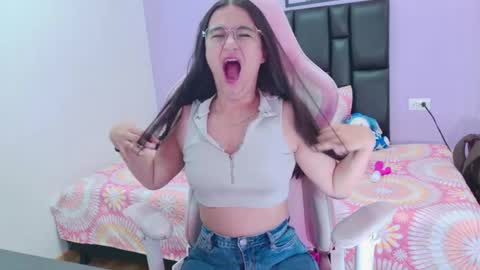 Eliza online show from May 2026 10:31:02 AM