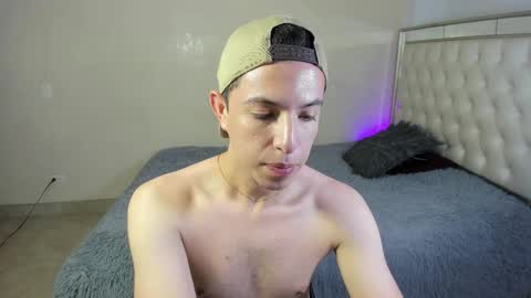 IM EMILIANOLUX online show from October 2025 08:36:02 PM