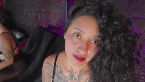 Snapshot of im_fer chatting on April 2026 06:10:01 PM Fernanda Ind. Model online show from April 2026 06:10:01 PM