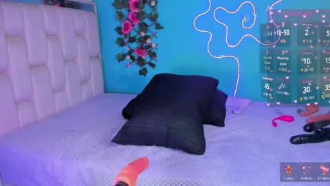 Snapshot of im_foxy011 chatting on January 2026 02:27:02 AM foxy online show from January 2026 02:27:02 AM