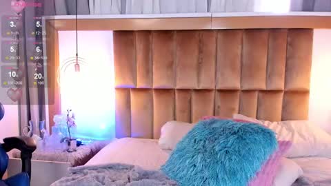 Anna  online show from January 2025 02:50:01 PM