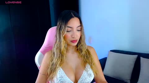 Grecia online show from May 2026 11:10:01 PM