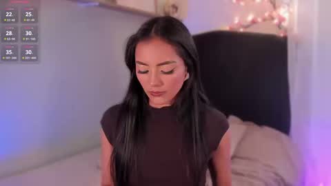 Snapshot of im_isabellaa chatting on September 2025 08:20:02 PM Isa online show from September 2025 08:20:02 PM