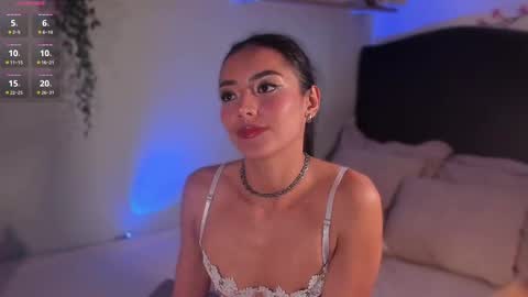 Snapshot of im_isabellaa chatting on September 2025 09:51:01 PM Isa online show from September 2025 09:51:01 PM