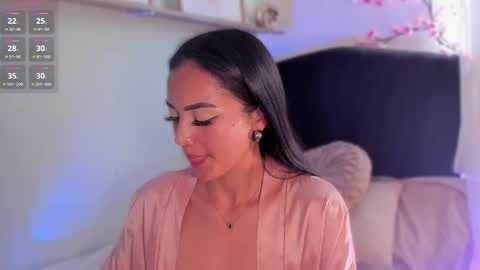 Snapshot of im_isabellaa chatting on September 2025 09:29:02 PM Isa online show from September 2025 09:29:02 PM