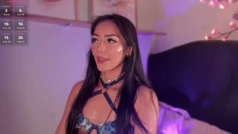 Snapshot of im_isabellaa chatting on December 2025 09:31:02 PM Isa online show from December 2025 09:31:02 PM