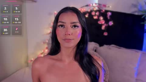 Snapshot of im_isabellaa chatting on March 2026 09:53:02 PM Isa online show from March 2026 09:53:02 PM