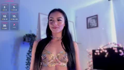 Snapshot of im_isabellaa chatting on March 2026 09:30:02 PM Isa online show from March 2026 09:30:02 PM