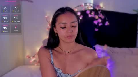 Snapshot of im_isabellaa chatting on March 2026 03:01:01 PM Isa online show from March 2026 03:01:01 PM