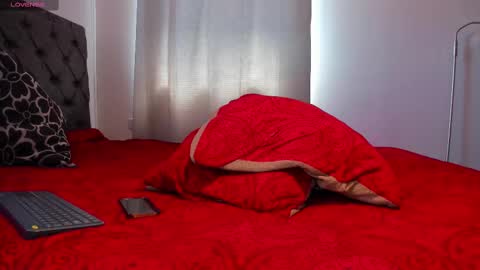 Snapshot of im_jean94xxx chatting on February 2025 06:21:01 PM Jean John online show from February 2025 06:21:01 PM