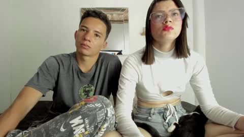 Snapshot of im_jeremy chatting on December 2024 11:13:01 PM Sabrina Jeremy online show from December 2024 11:13:01 PM