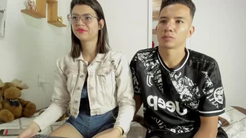 Snapshot of im_jeremy chatting on December 2024 04:52:01 PM Sabrina Jeremy online show from December 2024 04:52:01 PM