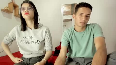 Snapshot of im_jeremy chatting on March 2025 05:43:02 PM Sabrina Jeremy online show from March 2025 05:43:02 PM