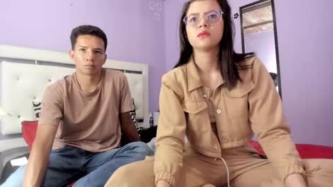 Snapshot of im_jeremy chatting on September 2025 05:57:02 PM Sabrina Jeremy online show from September 2025 05:57:02 PM