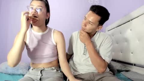 Snapshot of im_jeremy chatting on October 2025 07:11:01 PM Sabrina Jeremy online show from October 2025 07:11:01 PM